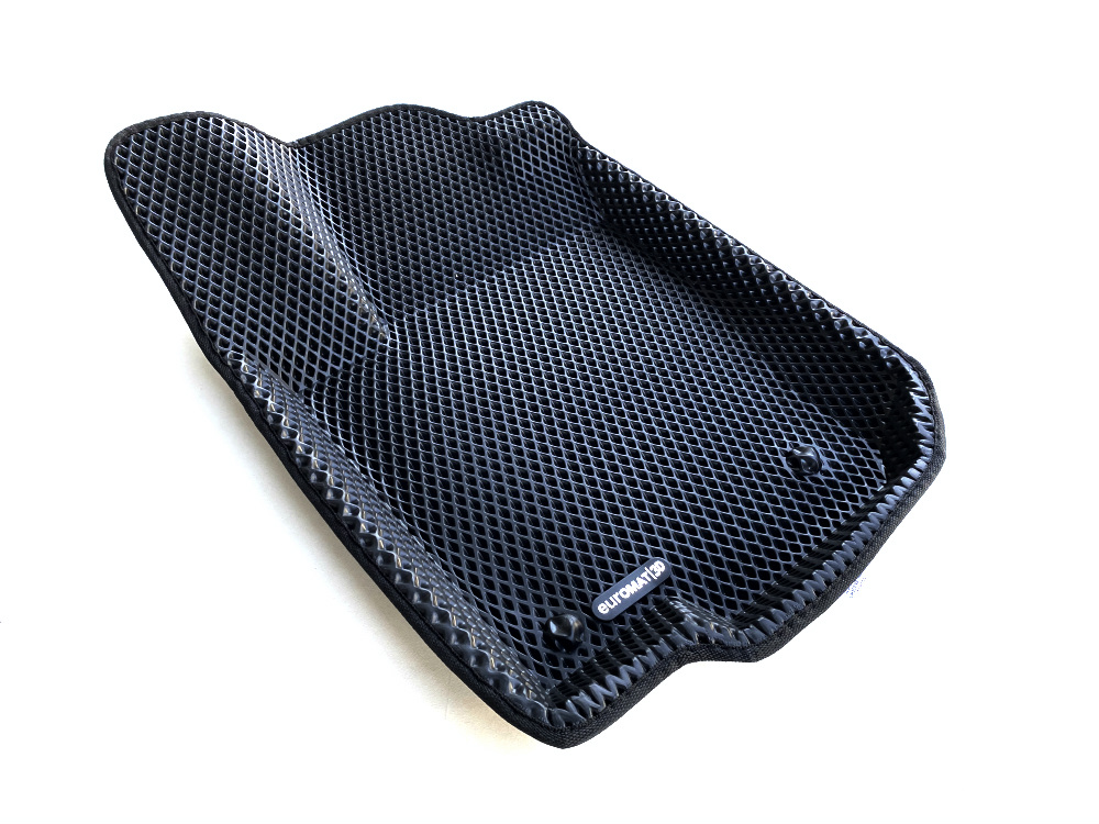 Коврики в салон EVA 3D euro-std MERCEDES W166 (ML,GL,GLE,GLS-Class) (2015-2019) (EM3D) C6